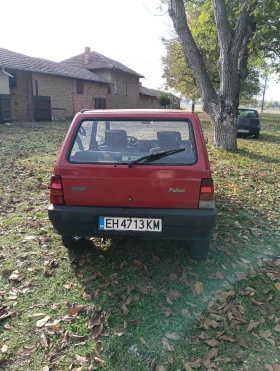 Обява за продажба на Fiat Panda ~2 600 лв. - изображение 3