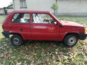 Обява за продажба на Fiat Panda ~2 600 лв. - изображение 1