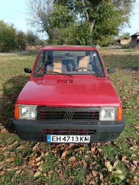 Обява за продажба на Fiat Panda ~2 600 лв. - изображение 1
