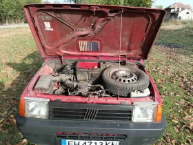 Обява за продажба на Fiat Panda ~2 600 лв. - изображение 11