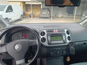 VW Golf Plus Cros - 13000 лв. / 6646.79 € - 60212987 7