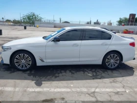 BMW 540 M SPORT LINE* Shadow* Head up* Panorama - 40300 лв. / 20605.06 € - 15008104 5