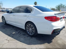 BMW 540 M SPORT LINE* Shadow* Head up* Panorama - 40300 лв. / 20605.06 € - 15008104 6