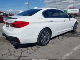 BMW 540 M SPORT LINE* Shadow* Head up* Panorama - 40300 лв. / 20605.06 € - 15008104 8