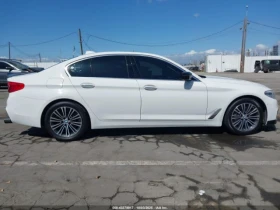 BMW 540 M SPORT LINE* Shadow* Head up* Panorama - 40300 лв. / 20605.06 € - 15008104 4