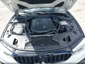 BMW 540 M SPORT LINE* Shadow* Head up* Panorama - 40300 лв. / 20605.06 € - 15008104 12