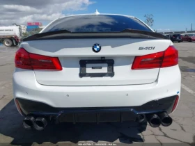 BMW 540 M SPORT LINE* Shadow* Head up* Panorama - 40300 лв. / 20605.06 € - 15008104 7