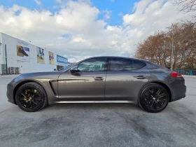 Porsche Panamera 42000КМ КАТО НОВА - 69000 лв. / 35279.14 € - 76956636 3