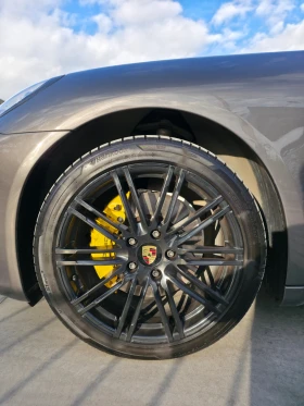 Porsche Panamera 42000КМ КАТО НОВА - 69000 лв. / 35279.14 € - 76956636 5