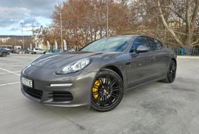 Porsche Panamera 42000КМ КАТО НОВА