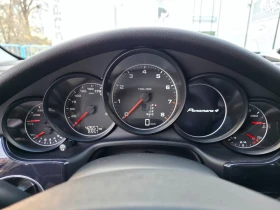 Porsche Panamera 42000КМ КАТО НОВА - 69000 лв. / 35279.14 € - 76956636 10