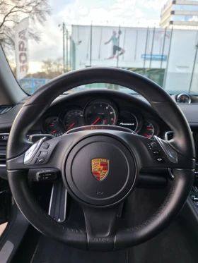 Porsche Panamera 42000КМ КАТО НОВА - 69000 лв. / 35279.14 € - 76956636 9
