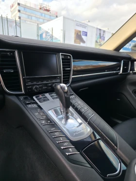 Porsche Panamera 42000КМ КАТО НОВА - 69000 лв. / 35279.14 € - 76956636 8