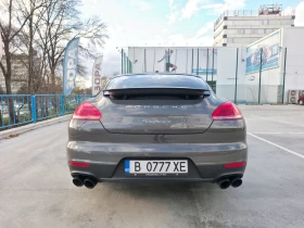 Porsche Panamera 42000КМ КАТО НОВА - 69000 лв. / 35279.14 € - 76956636 4
