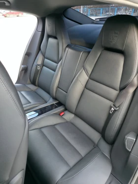 Porsche Panamera 42000КМ КАТО НОВА - 69000 лв. / 35279.14 € - 76956636 12