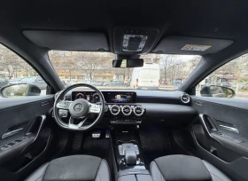 Mercedes-Benz A 180 AMG пакет, ГАРАЖНА, снимка 11