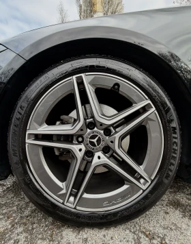 Mercedes-Benz A 180 AMG пакет, ГАРАЖНА, снимка 16