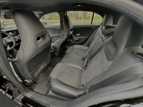 Mercedes-Benz A 180 AMG пакет, ГАРАЖНА, снимка 12