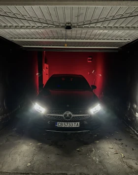 Mercedes-Benz A 180 AMG пакет, ГАРАЖНА, снимка 17