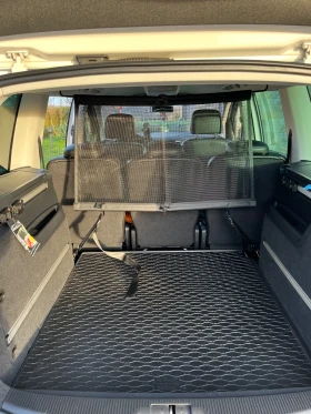 VW Sharan 2.0TD? УНИКАТ БЕЗ ЗАБЕЛЕШКИ, снимка 14