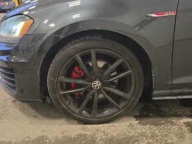 VW Golf * AUTOBAHN * CARFAX * БЕЗ ПЪРВОНАЧАЛНА ВНОСКА - 26900 лв. / 13753.75 € - 38676785 6