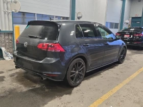 VW Golf * AUTOBAHN * CARFAX * БЕЗ ПЪРВОНАЧАЛНА ВНОСКА - 26900 лв. / 13753.75 € - 38676785 3