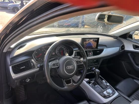 Audi A6 2.0TDI AVTOMAT/NAVI/KOJA EURO 6 - 18500 лв. / 9458.90 € - 98360236 11