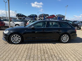 Audi A6 2.0TDI AVTOMAT/NAVI/KOJA EURO 6, снимка 9 - Автомобили и джипове - 52850771