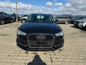 Audi A6 2.0TDI AVTOMAT/NAVI/KOJA EURO 6, снимка 3 - Автомобили и джипове - 52850771