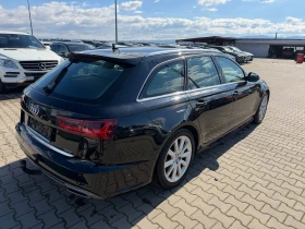 Audi A6 2.0TDI AVTOMAT/NAVI/KOJA EURO 6, снимка 6 - Автомобили и джипове - 52850771