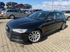 Audi A6 2.0TDI AVTOMAT/NAVI/KOJA EURO 6