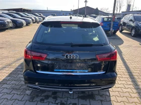Audi A6 2.0TDI AVTOMAT/NAVI/KOJA EURO 6 - 18500 лв. / 9458.90 € - 98360236 7