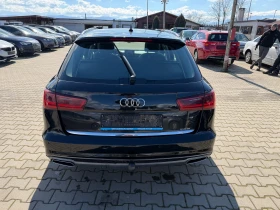 Audi A6 2.0TDI AVTOMAT/NAVI/KOJA EURO 6, снимка 7 - Автомобили и джипове - 52850771