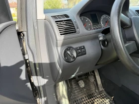 VW Touran 2.0 TDI , снимка 9