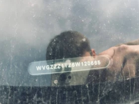 VW Touran 2.0 TDI , снимка 12