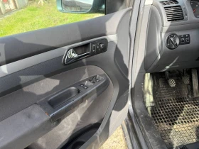 VW Touran 2.0 TDI , снимка 8