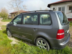 VW Touran 2.0 TDI , снимка 6