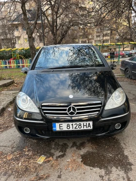 Mercedes-Benz A 170, снимка 3