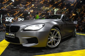 BMW 640 I XDRIVE FULL M PACK FACELIFT H&K ЛИЗИНГ 100% 