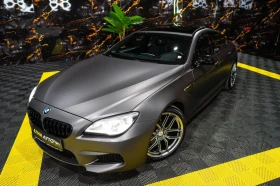 BMW 640 I XDRIVE FULL M PACK FACELIFT H&K ЛИЗИНГ 100%  - 24991 € / 48878.15 лв. - 92667551 2
