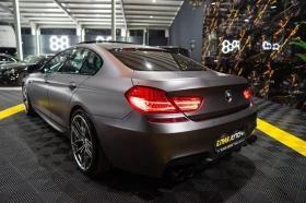 BMW 640 I XDRIVE FULL M PACK FACELIFT H&K ЛИЗИНГ 100%  - 24991 € / 48878.15 лв. - 92667551 6