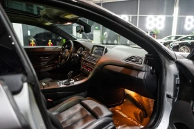 BMW 640 I XDRIVE FULL M PACK FACELIFT H&K ЛИЗИНГ 100%  - 24991 € / 48878.15 лв. - 92667551 13