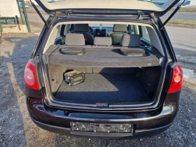 VW Golf 1.9TDI 105HP. BLACK ITALIA - 2450 € / 4791.78 лв. - 26096317 11