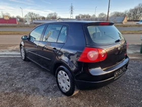 VW Golf 1.9TDI 105HP. BLACK ITALIA - 2450 € / 4791.78 лв. - 26096317 4