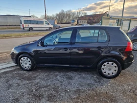 VW Golf 1.9TDI 105HP. BLACK ITALIA - 2450 € / 4791.78 лв. - 26096317 3
