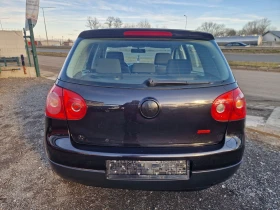 VW Golf 1.9TDI 105HP. BLACK ITALIA - 2450 € / 4791.78 лв. - 26096317 7