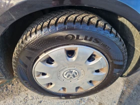 VW Golf 1.9TDI 105HP. BLACK ITALIA - 2450 € / 4791.78 лв. - 26096317 15