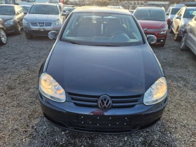 VW Golf 1.9TDI 105HP. BLACK ITALIA - 2450 € / 4791.78 лв. - 26096317 2