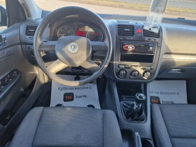 VW Golf 1.9TDI 105HP. BLACK ITALIA - 2450 € / 4791.78 лв. - 26096317 10