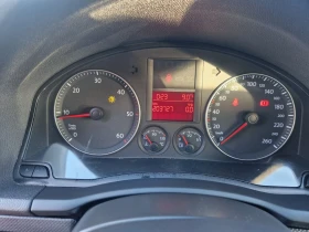 VW Golf 1.9TDI 105HP. BLACK ITALIA - 2450 € / 4791.78 лв. - 26096317 13